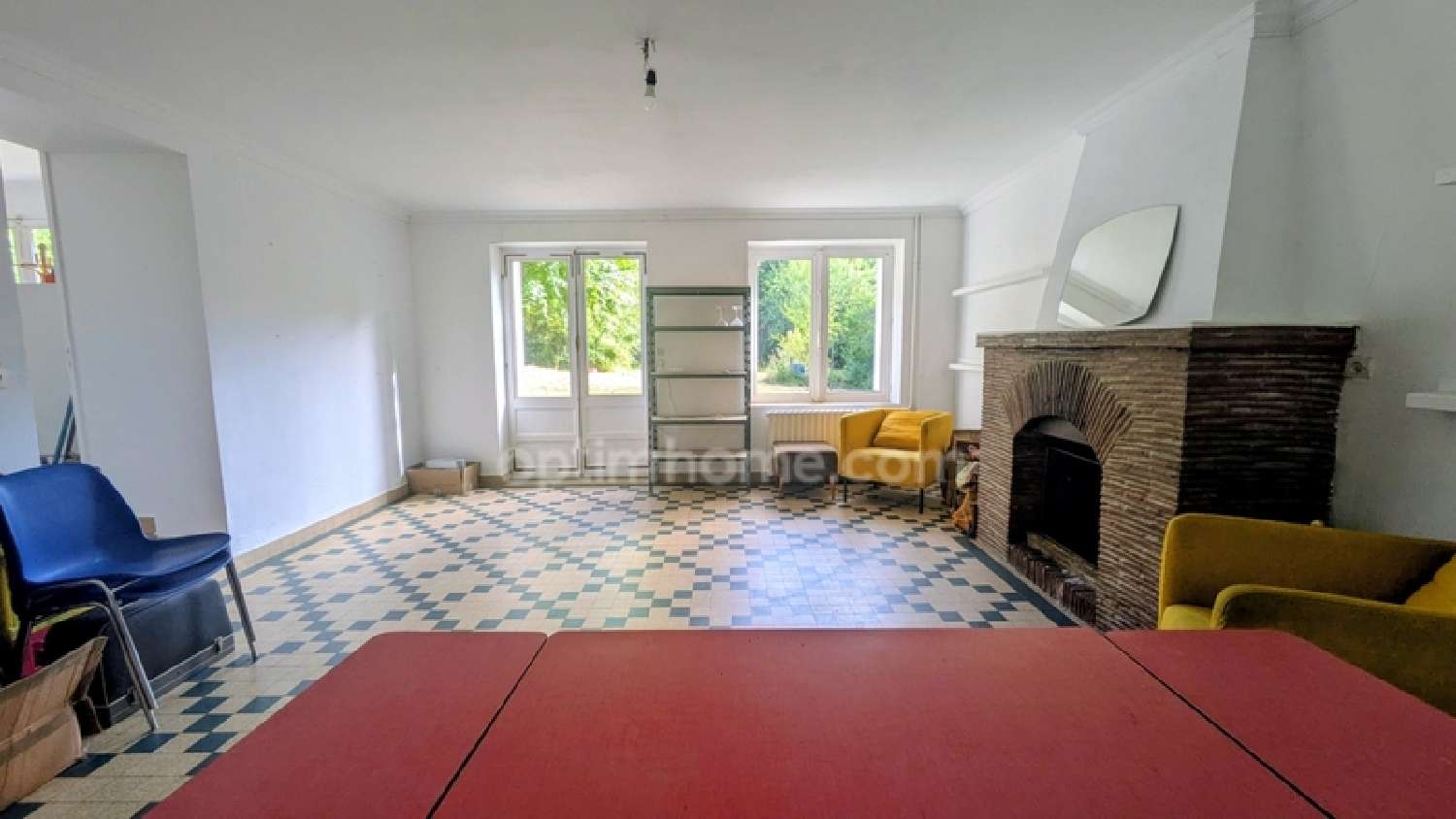 kaufen Haus Igé Orne 6