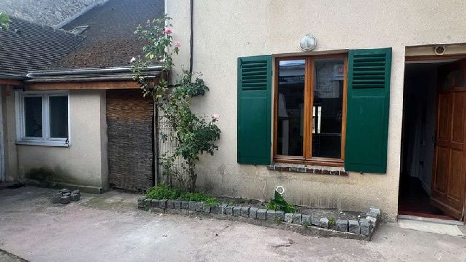  en venta casa Igny Essonne 1