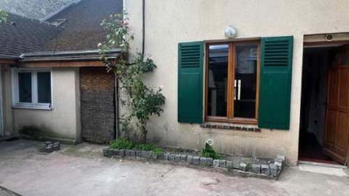 Igny Essonne casa foto 7373342