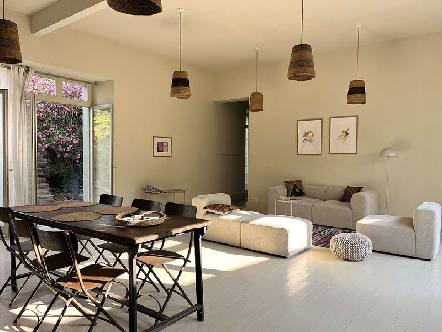 te koop huis Île-aux-Moines Morbihan 2