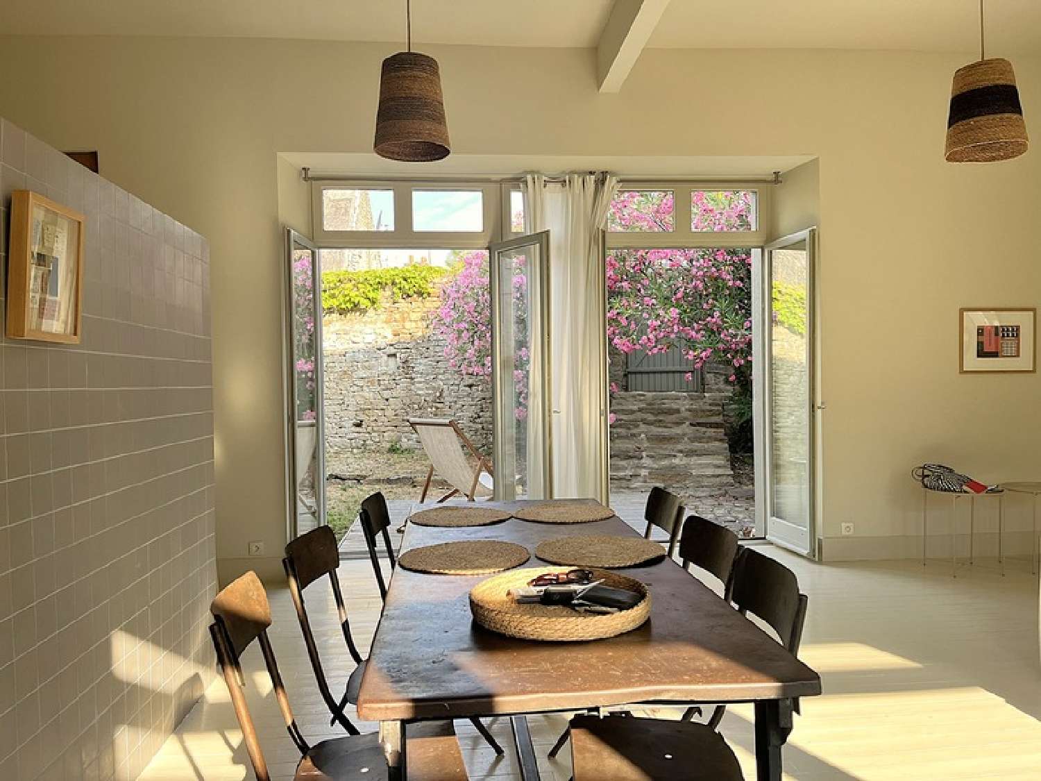 te koop huis Île-aux-Moines Morbihan 3