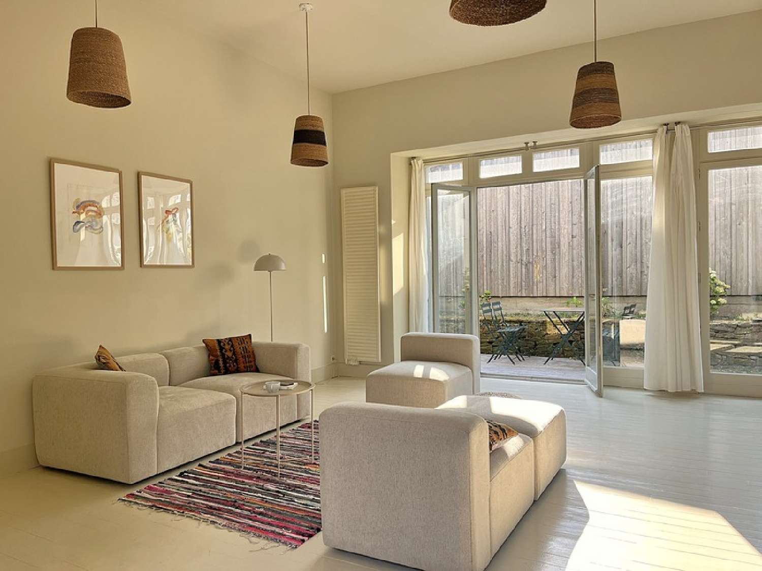  te koop huis Île-aux-Moines Morbihan 4