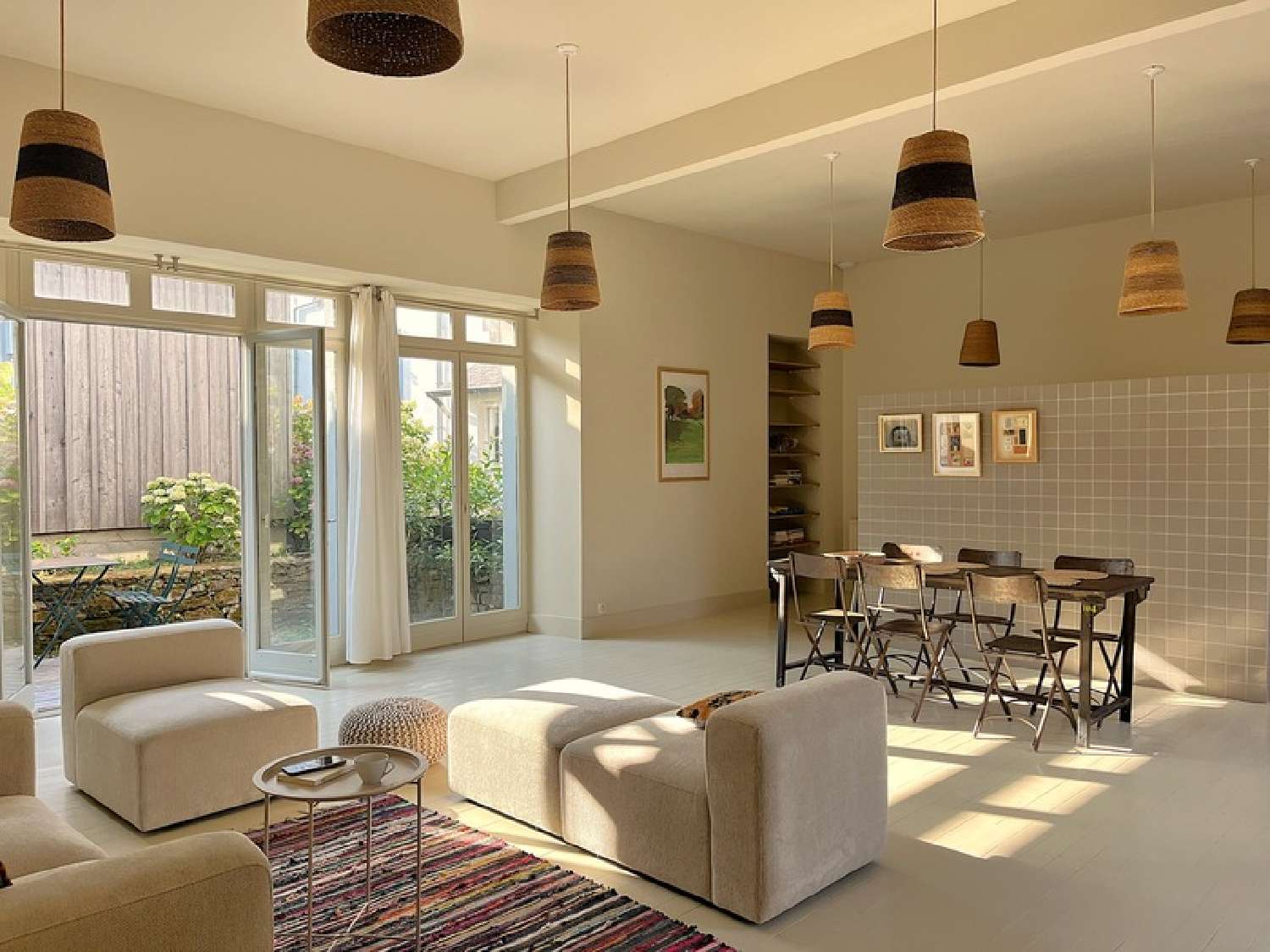  te koop huis Île-aux-Moines Morbihan 5