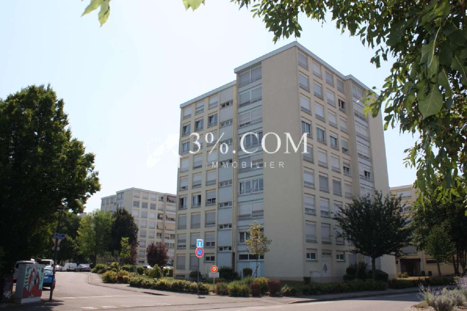 for sale house Illkirch-Graffenstaden Bas-Rhin 1