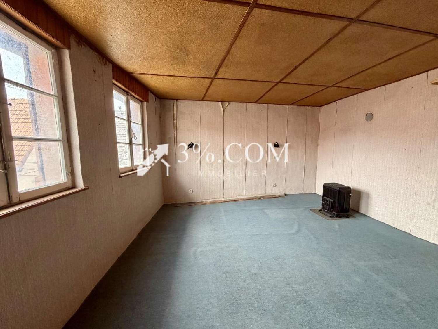 for sale house Imbsheim Bas-Rhin 3