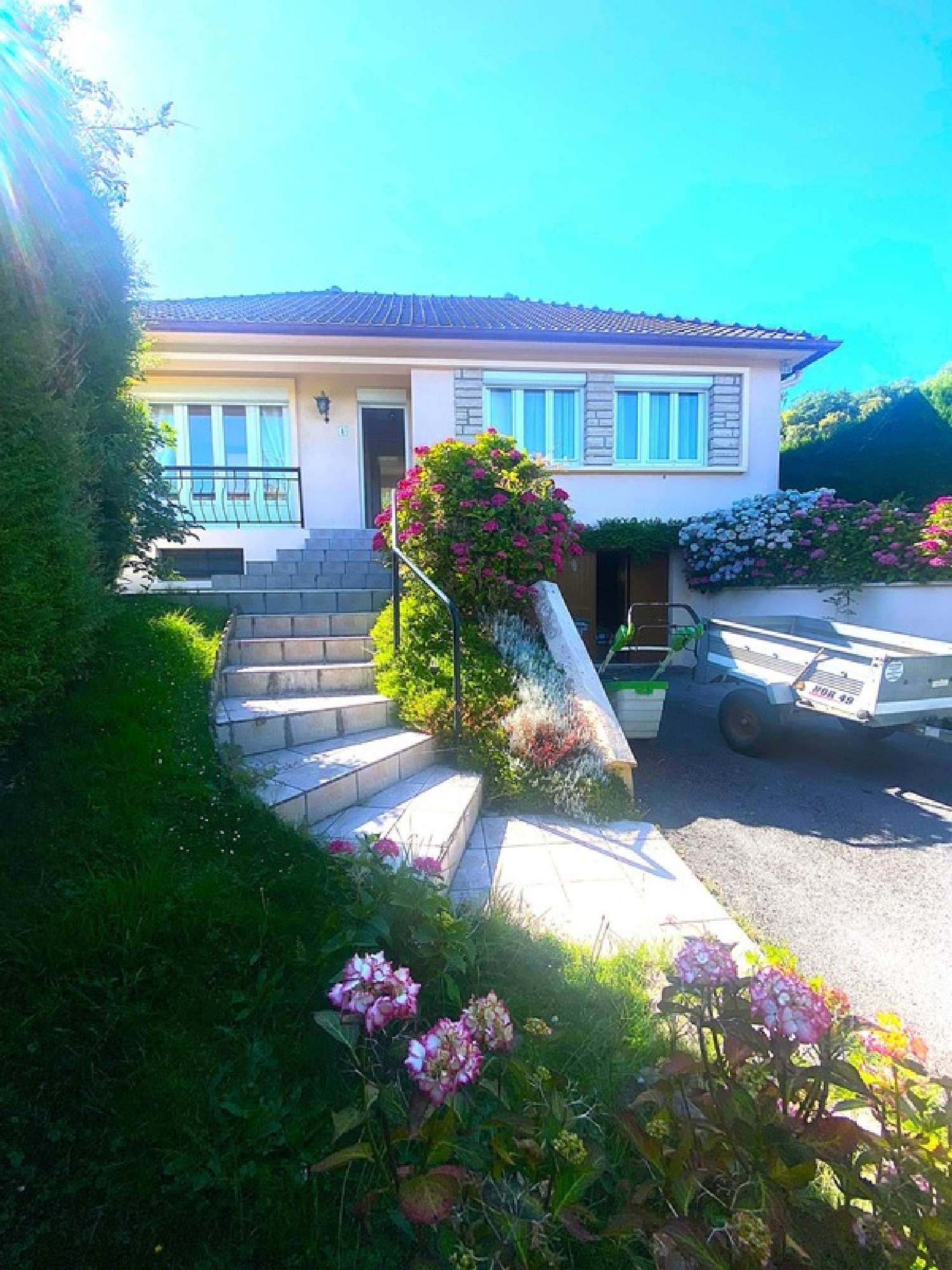 for sale house Incheville Seine-Maritime 1