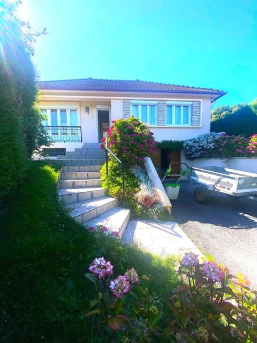 Incheville Seine-Maritime house foto 7371851
