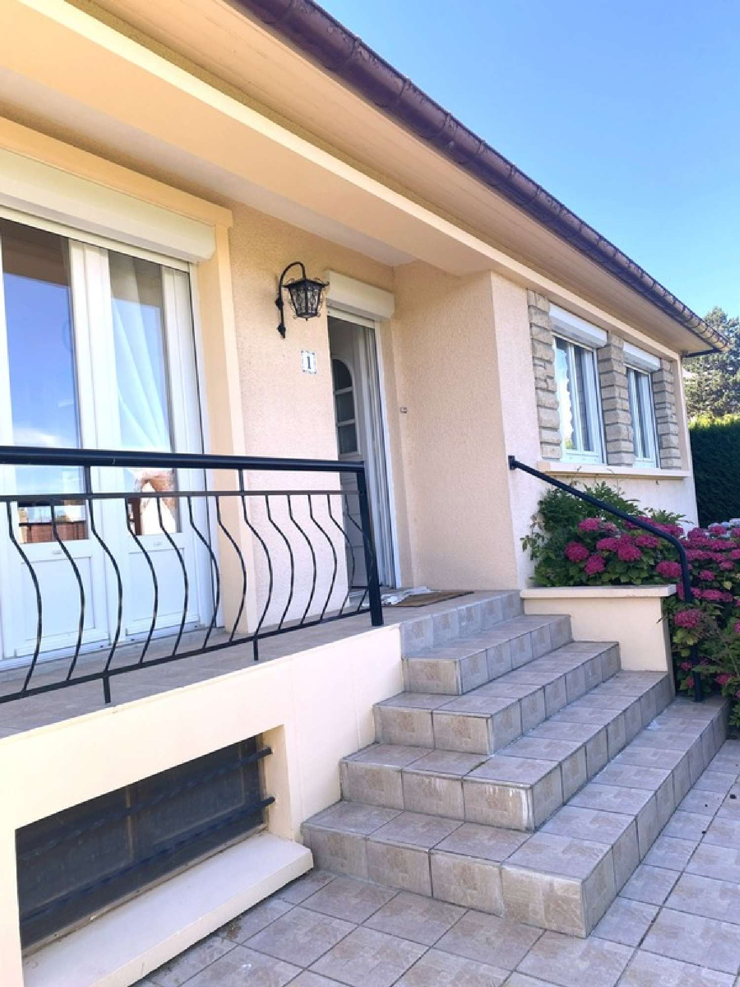 for sale house Incheville Seine-Maritime 2