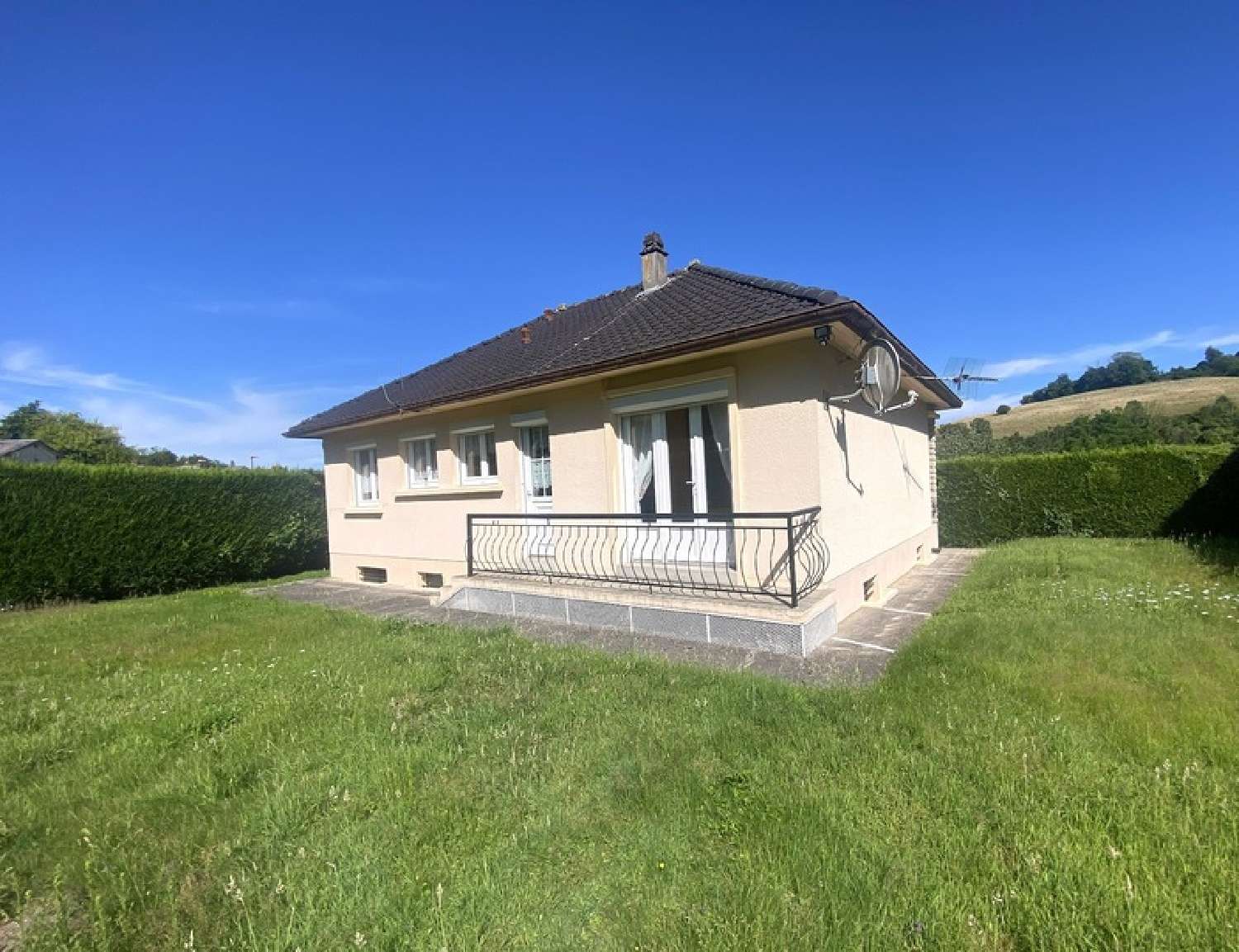 for sale house Incheville Seine-Maritime 4