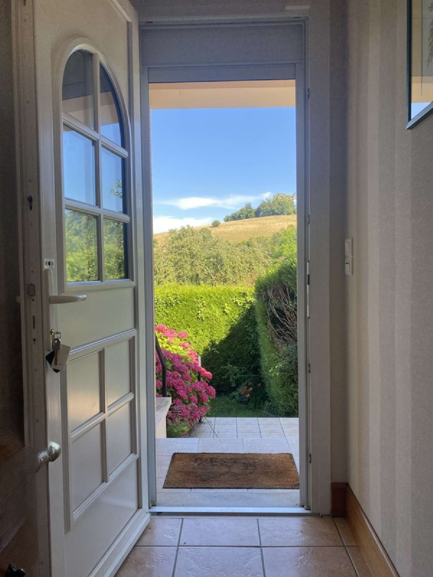 for sale house Incheville Seine-Maritime 5