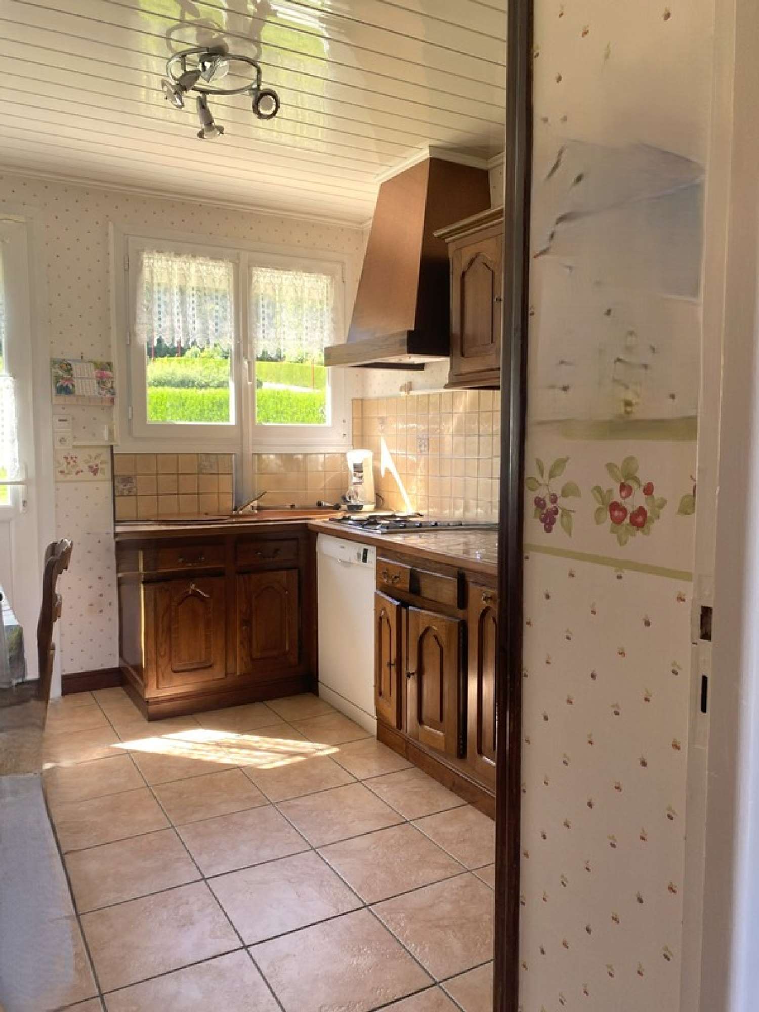 for sale house Incheville Seine-Maritime 6