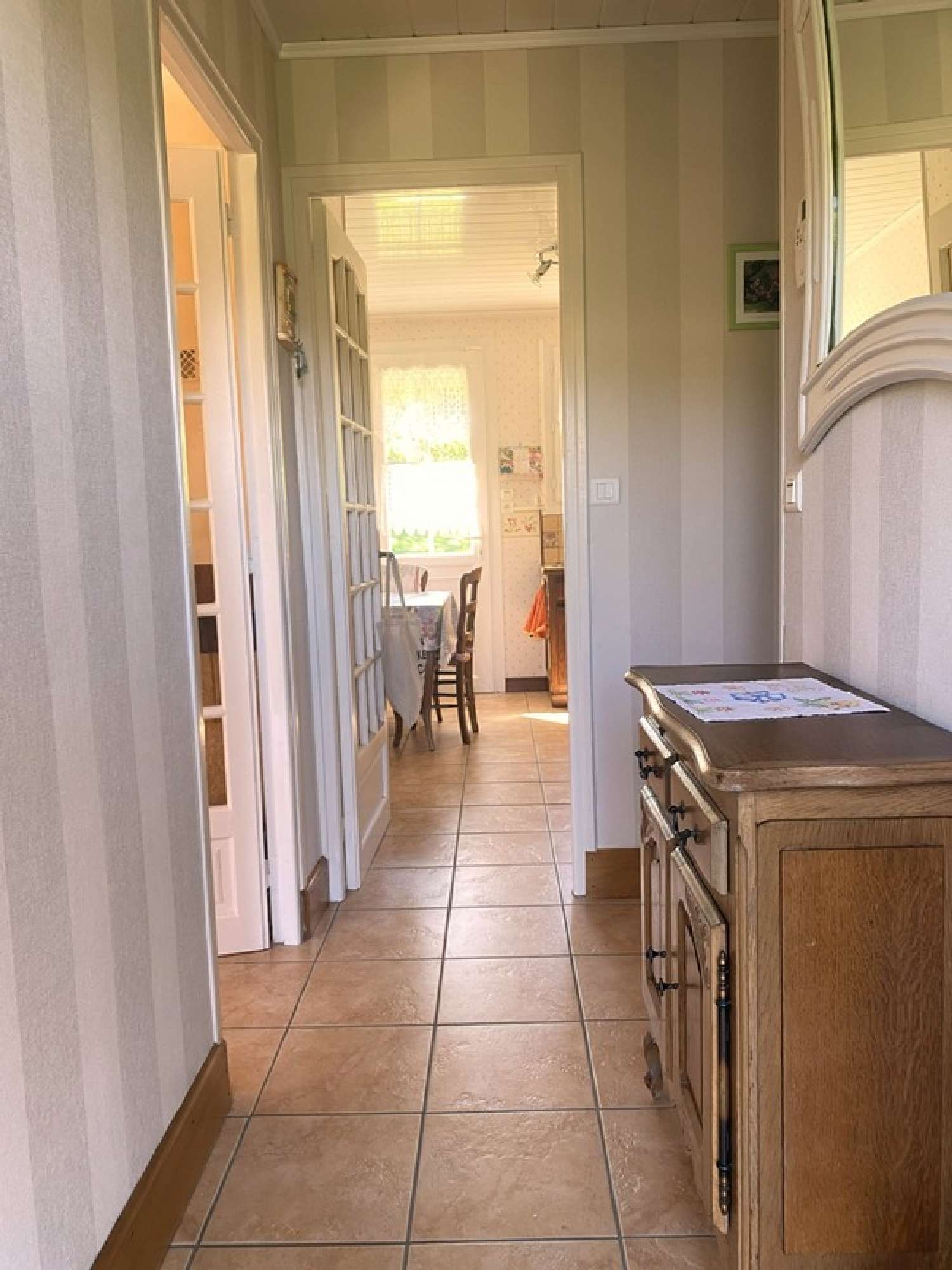 for sale house Incheville Seine-Maritime 7