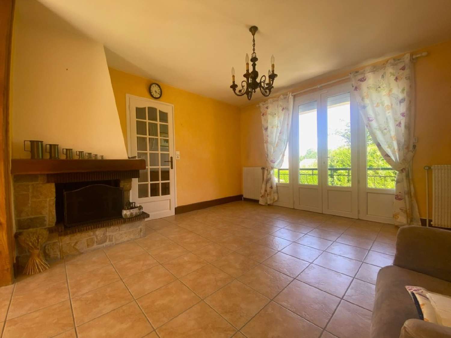 for sale house Incheville Seine-Maritime 8