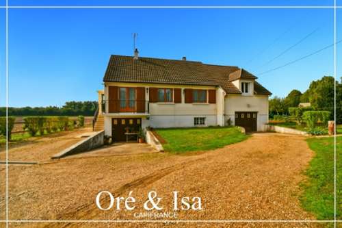 Ineuil Cher maison foto 7380834
