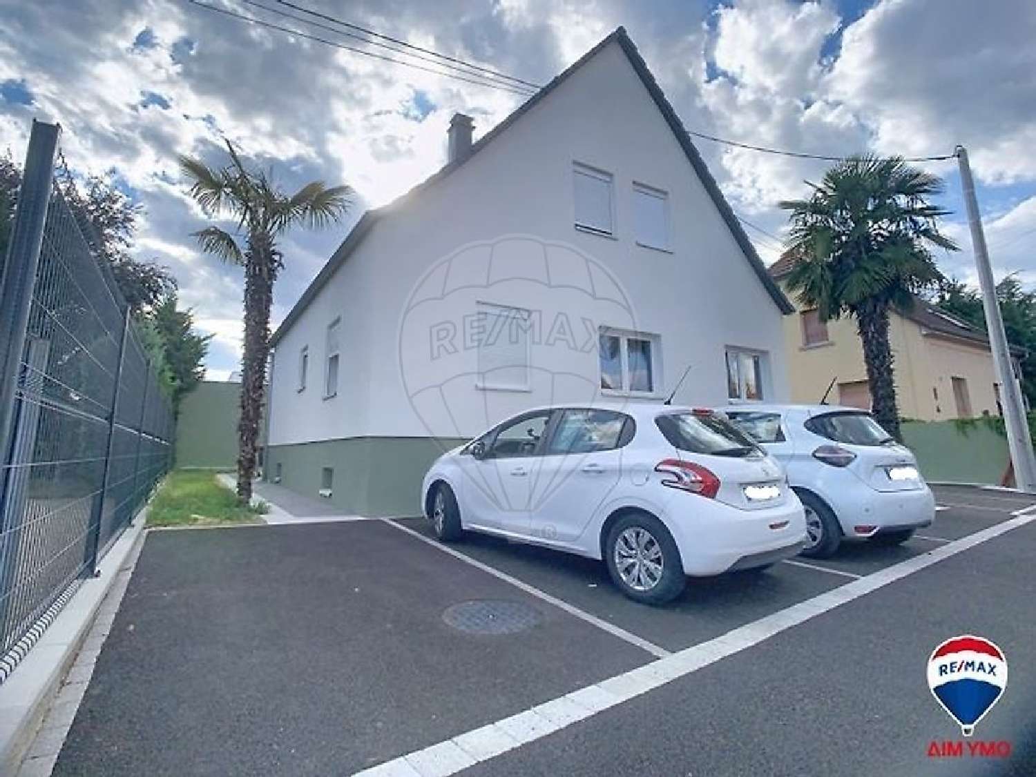 à vendre maison Ingersheim Haut-Rhin 1