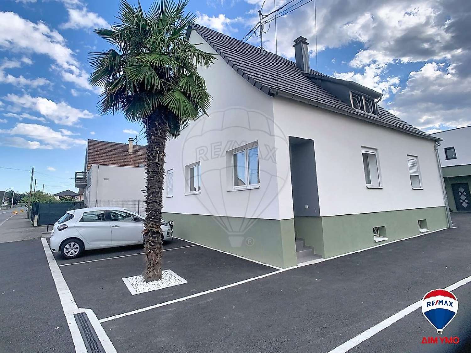  à vendre maison Ingersheim Haut-Rhin 2