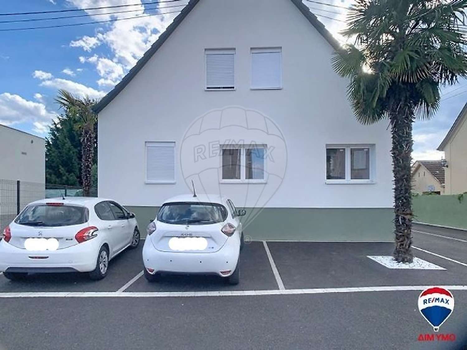  à vendre maison Ingersheim Haut-Rhin 3