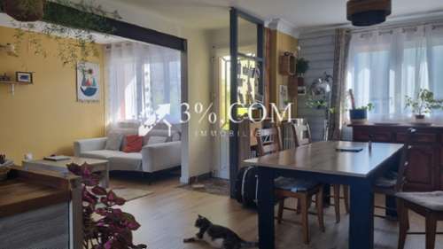 Inzinzac-Lochrist Morbihan maison foto 7376847