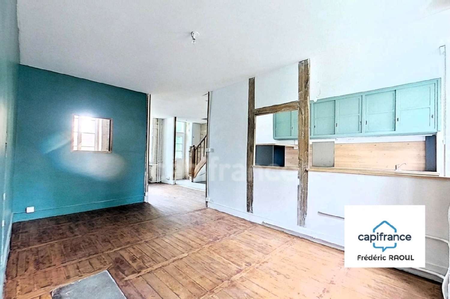 à vendre maison Is-sur-Tille Côte-d'Or 2