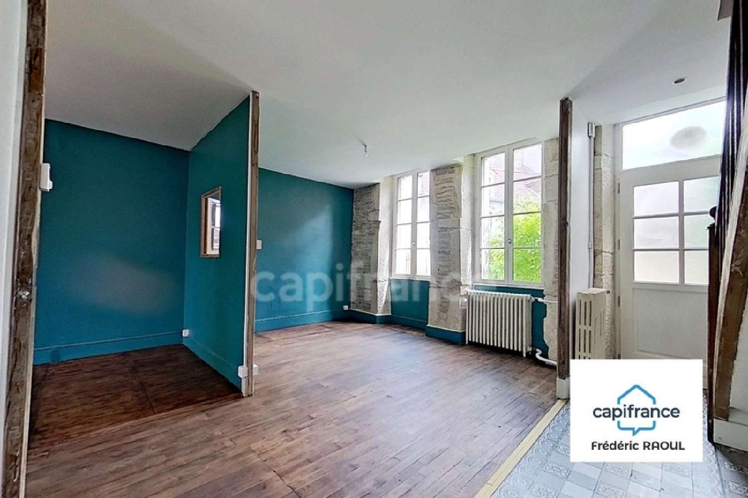 à vendre maison Is-sur-Tille Côte-d'Or 3