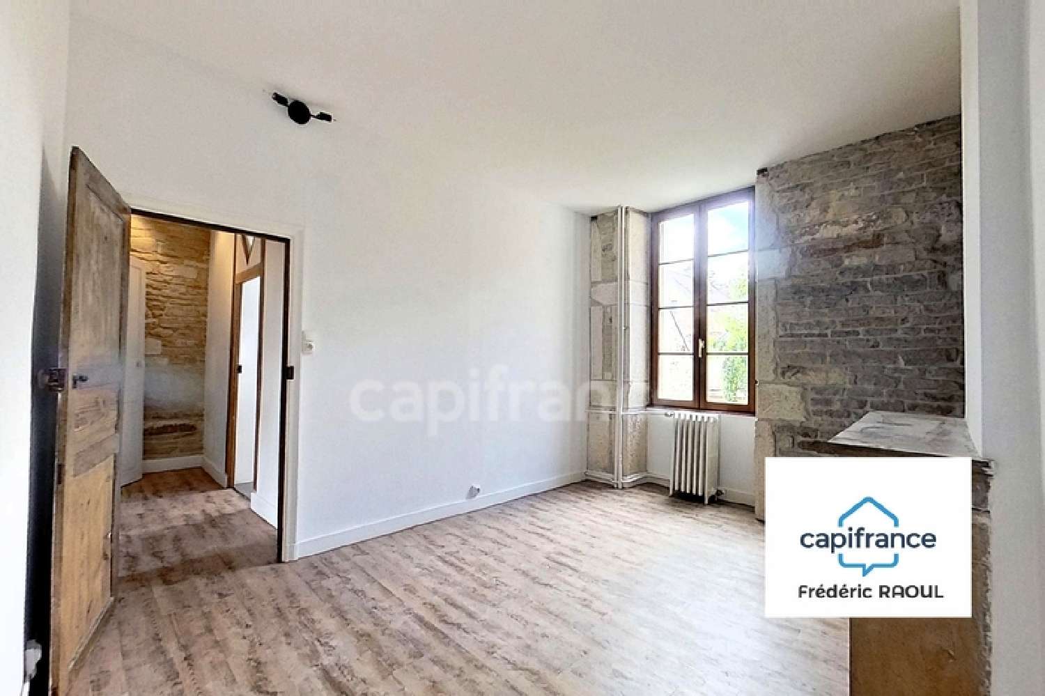 à vendre maison Is-sur-Tille Côte-d'Or 6