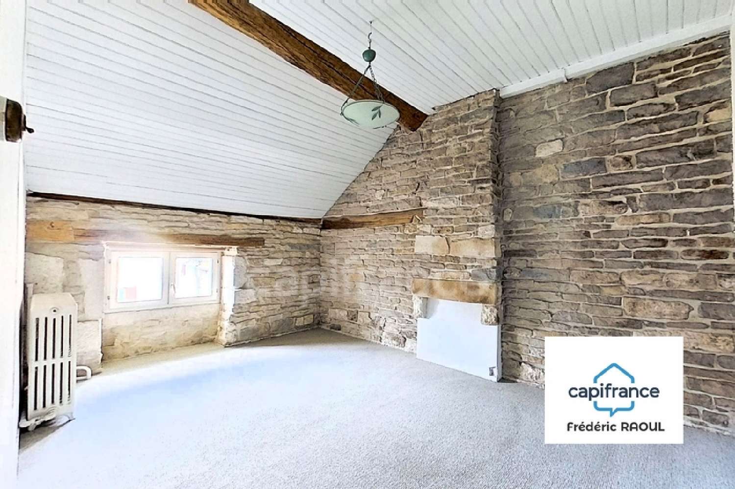 à vendre maison Is-sur-Tille Côte-d'Or 7