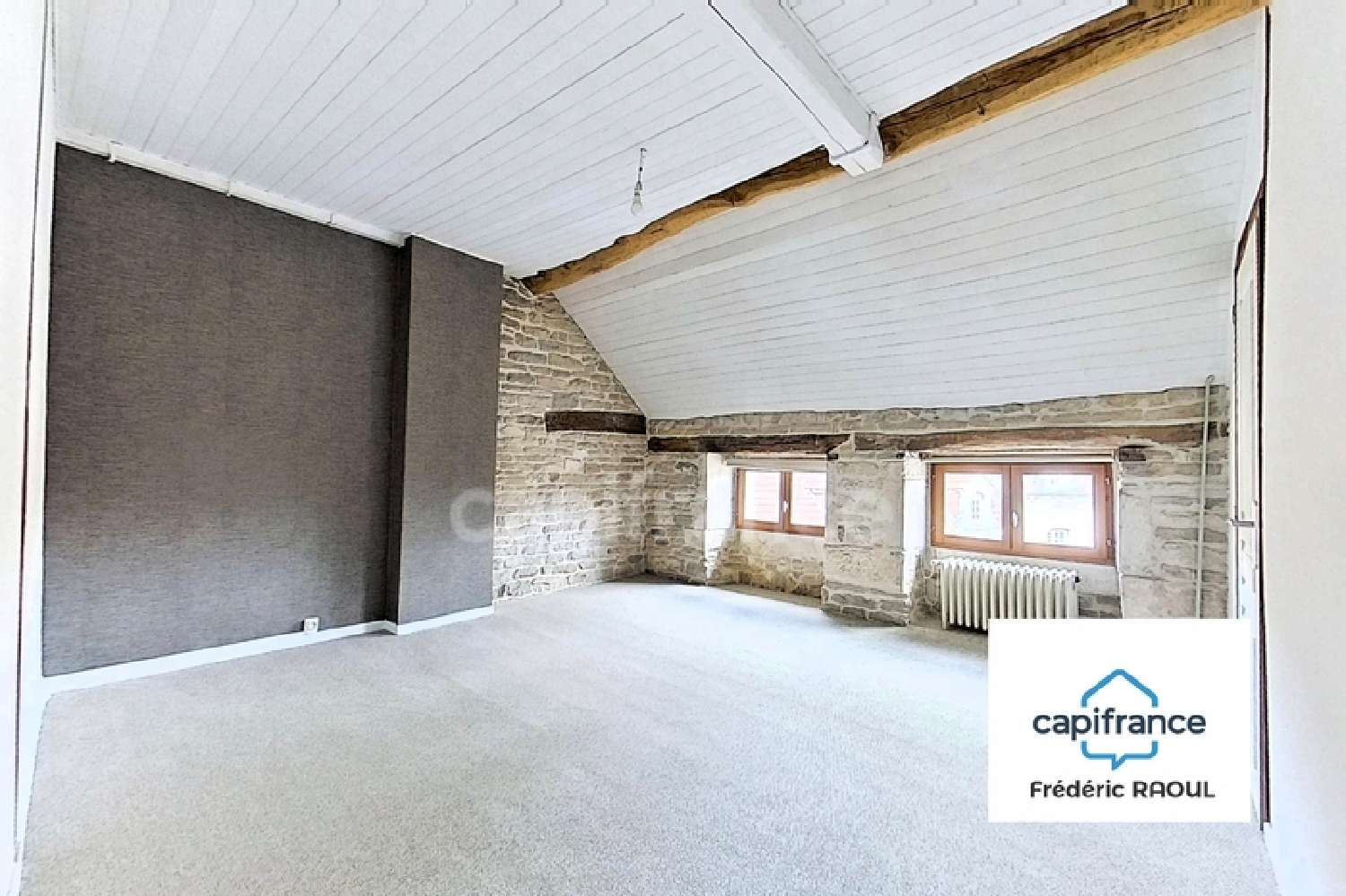 à vendre maison Is-sur-Tille Côte-d'Or 8