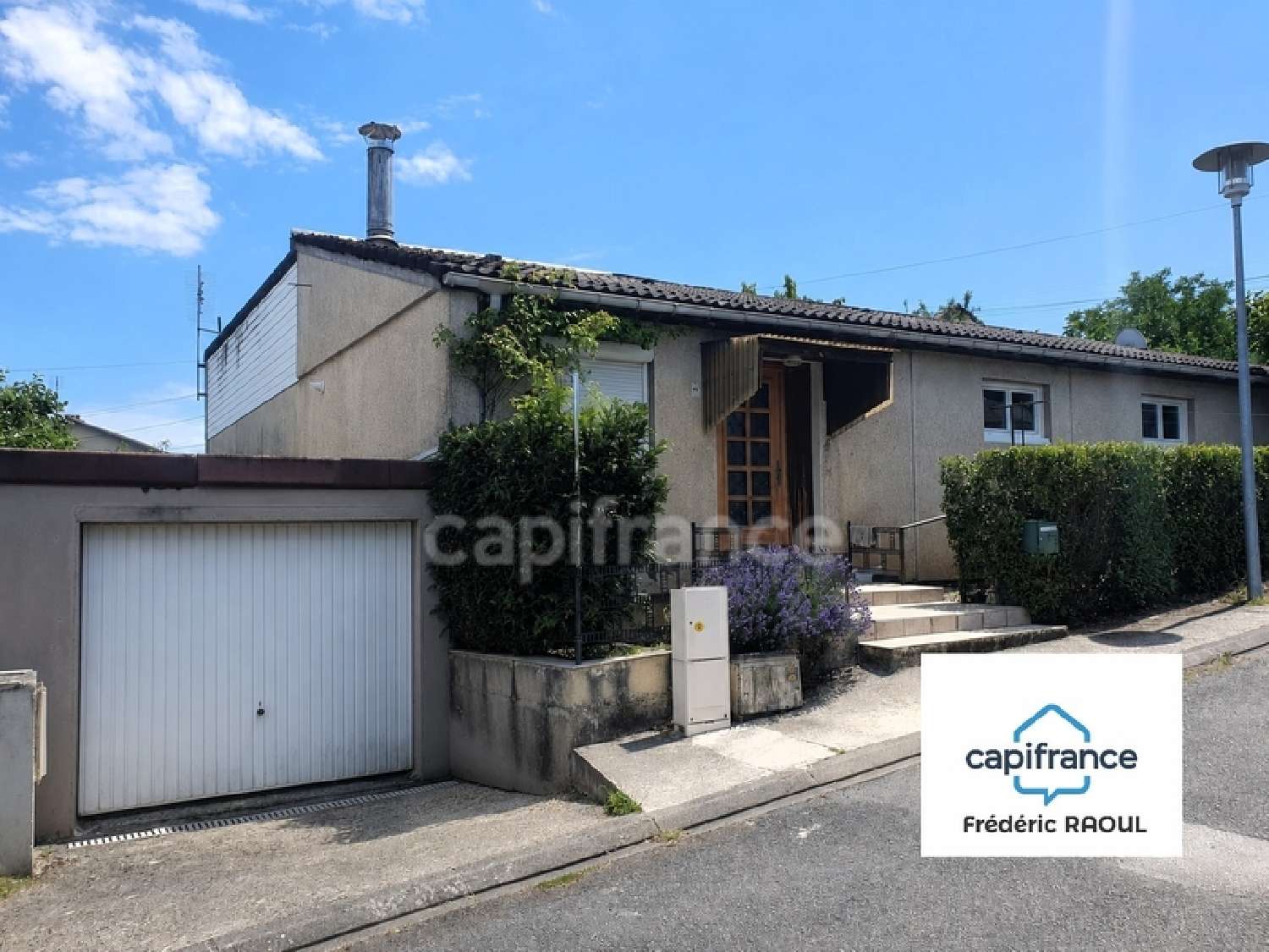 à vendre maison Is-sur-Tille Côte-d'Or 1