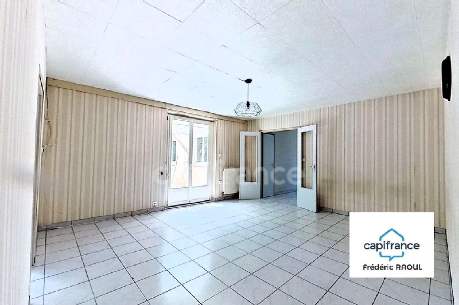 à vendre maison Is-sur-Tille Côte-d'Or 3