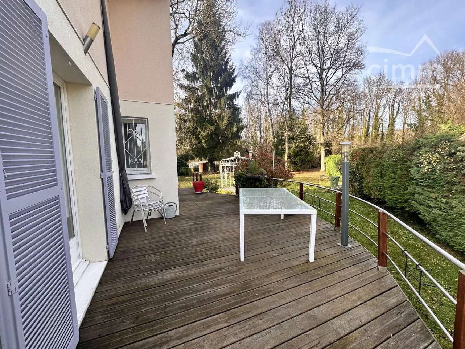 en venta casa Isles-les-Meldeuses Seine-et-Marne 2