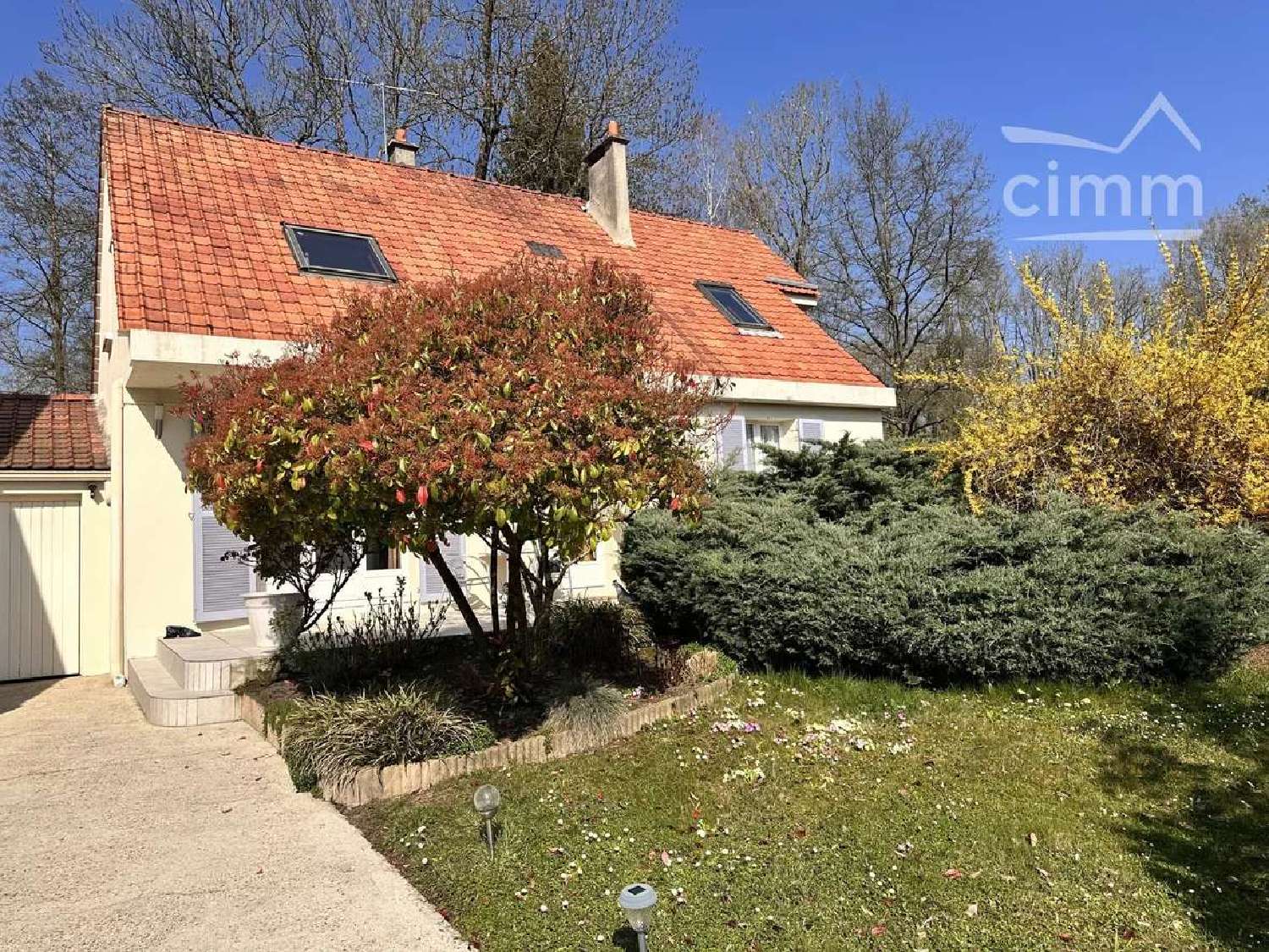 en venta casa Isles-les-Meldeuses Seine-et-Marne 3