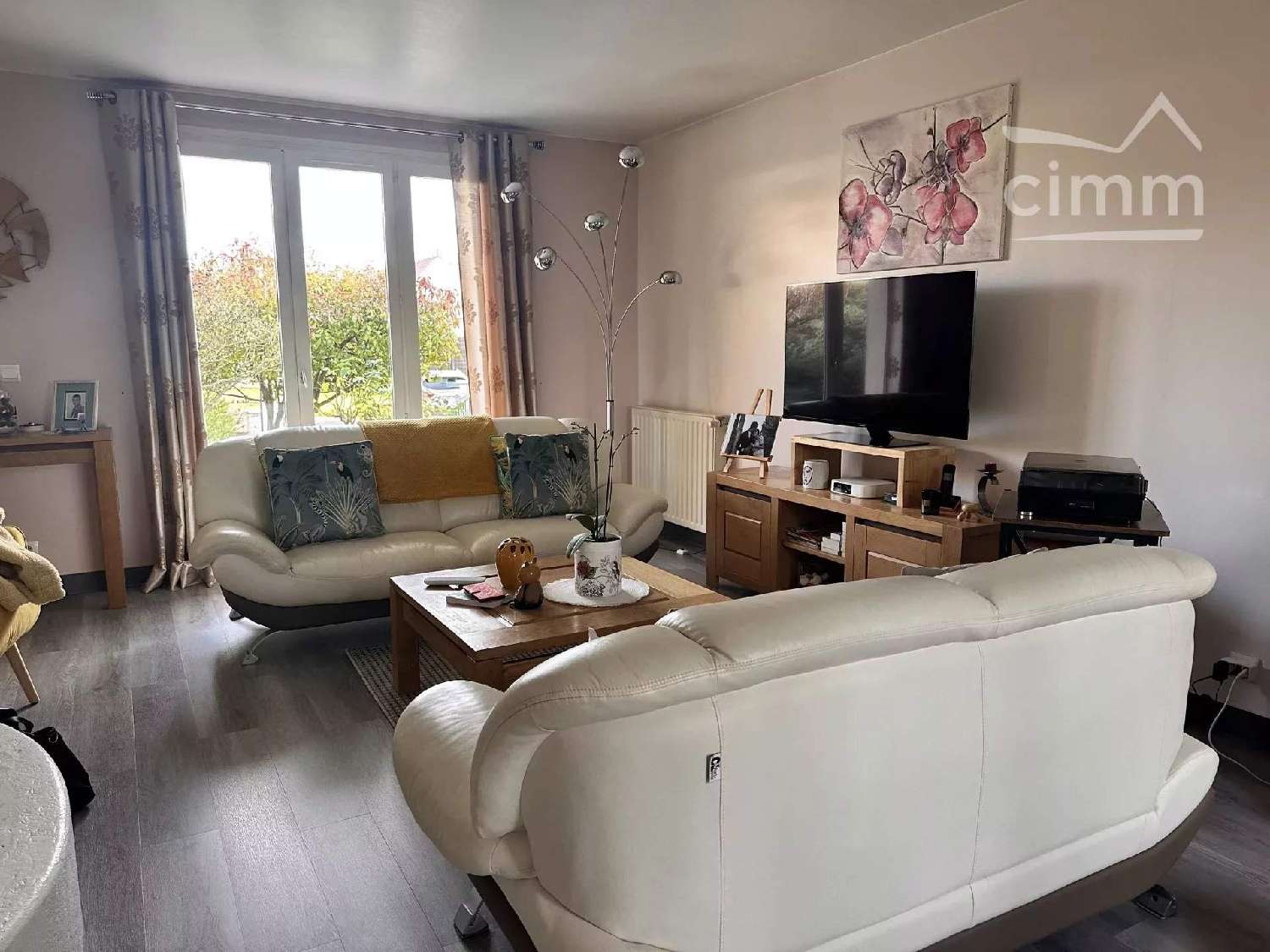 en venta casa Isles-les-Meldeuses Seine-et-Marne 4