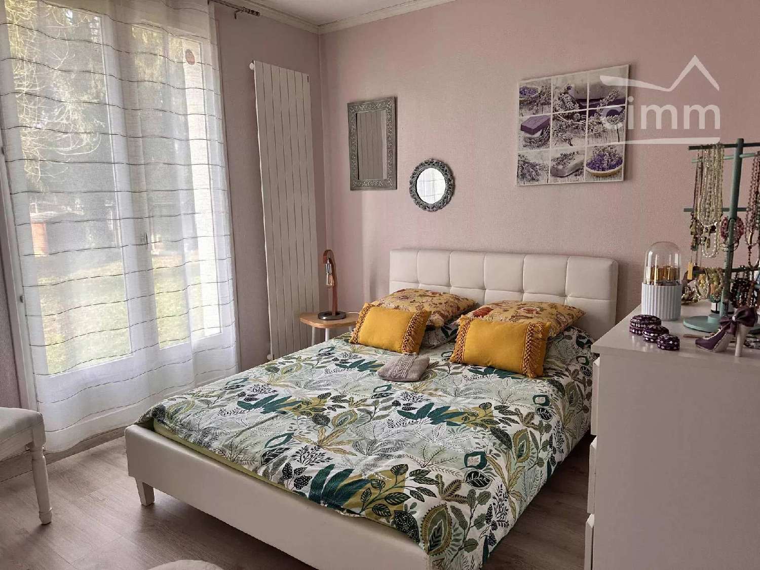 en venta casa Isles-les-Meldeuses Seine-et-Marne 5