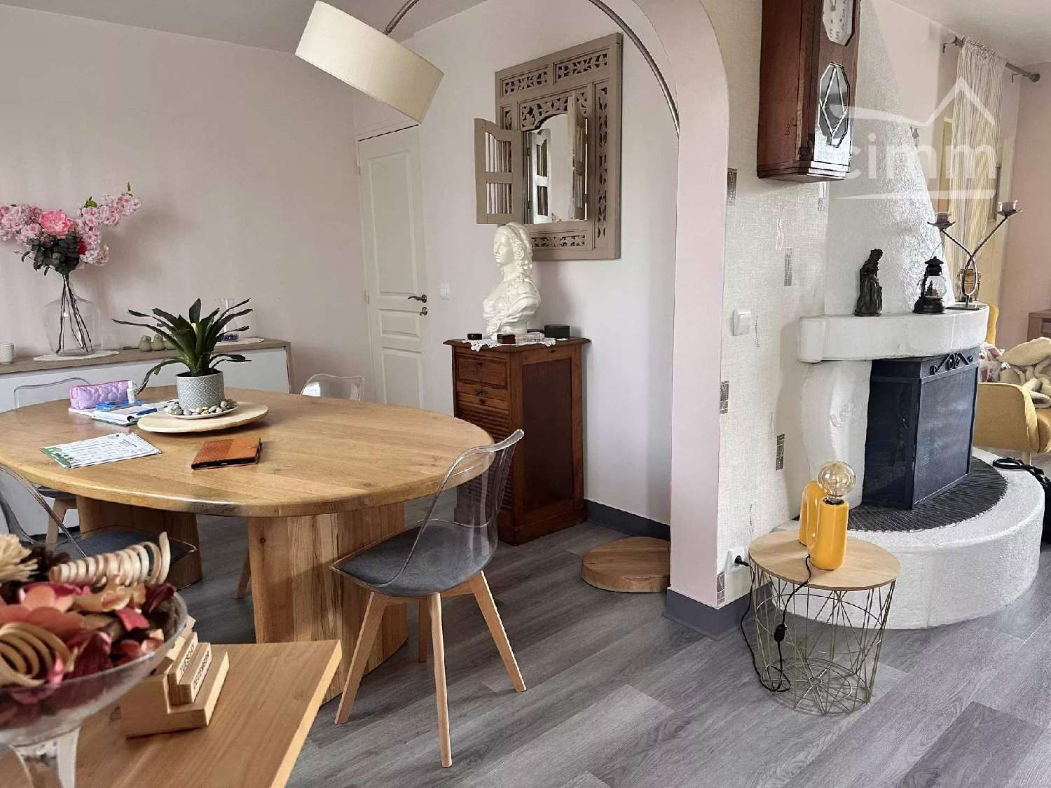 en venta casa Isles-les-Meldeuses Seine-et-Marne 6