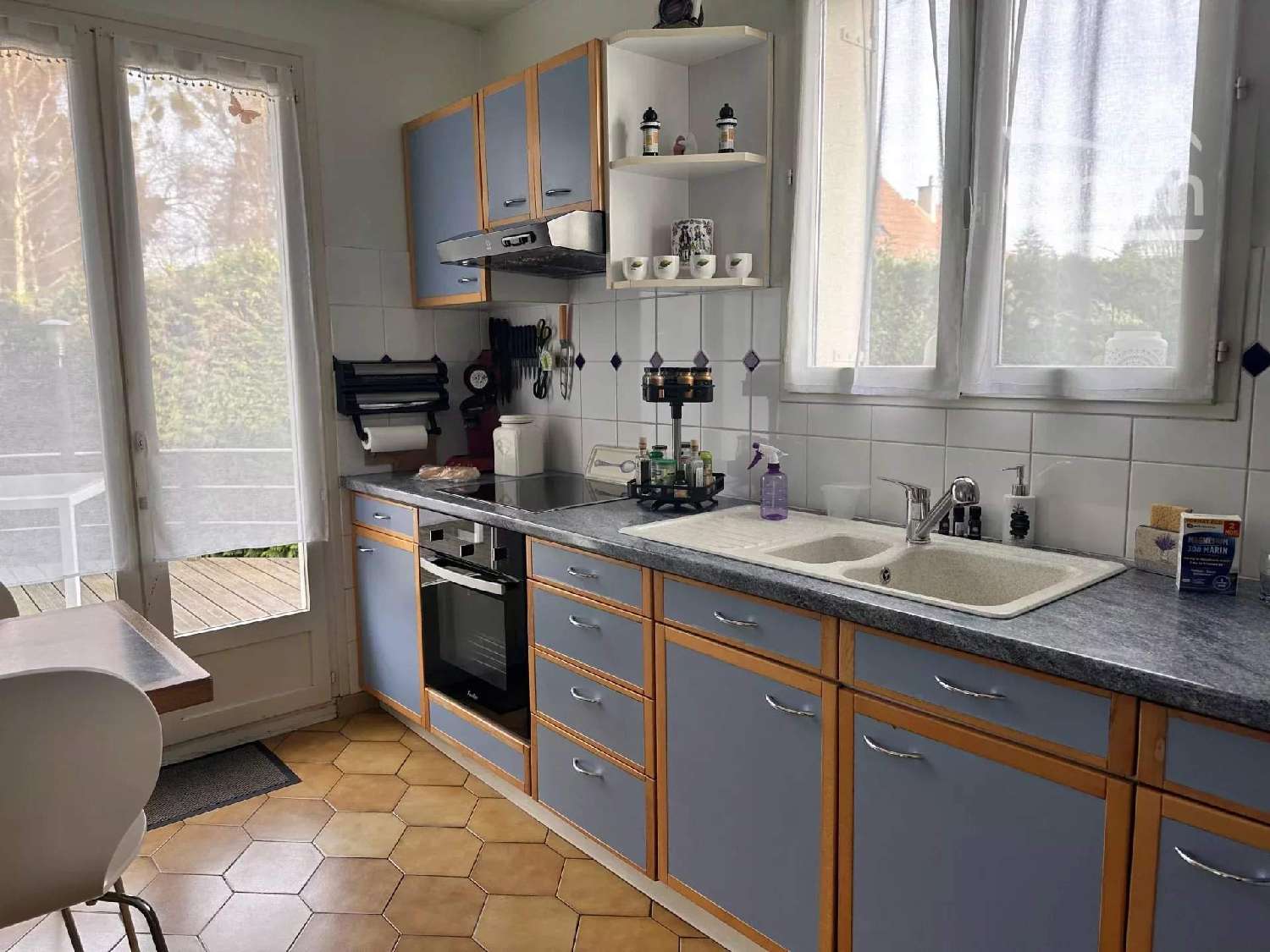 en venta casa Isles-les-Meldeuses Seine-et-Marne 8