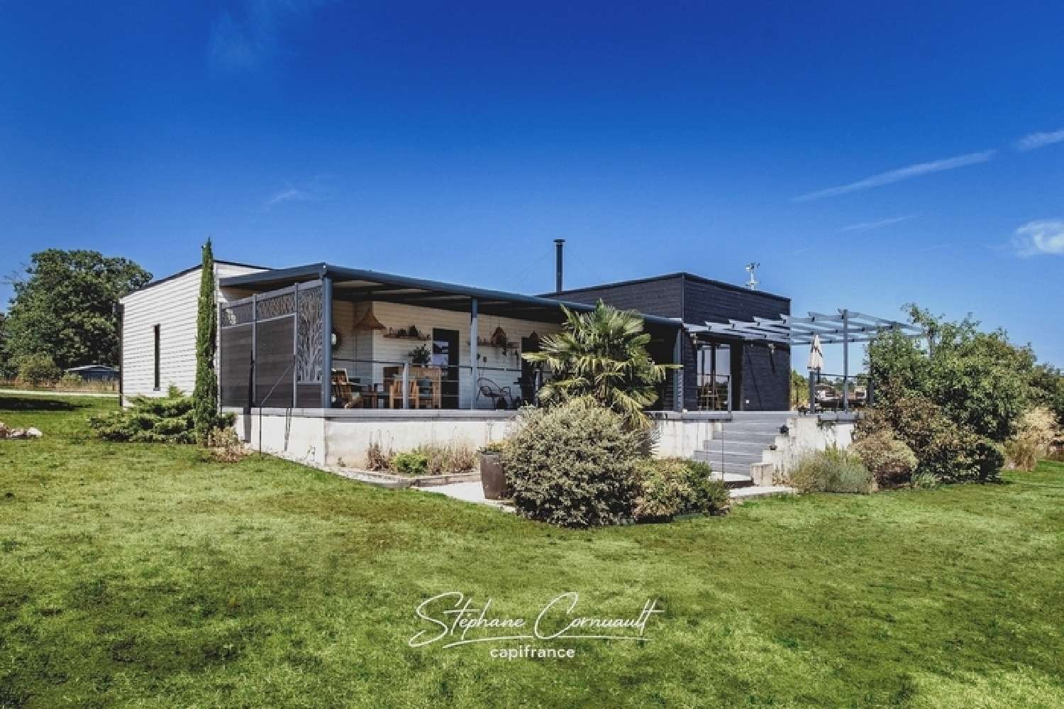 for sale house Issac Dordogne 1