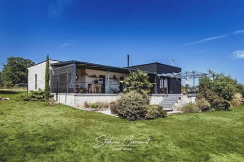 Issac Dordogne house foto 7380276