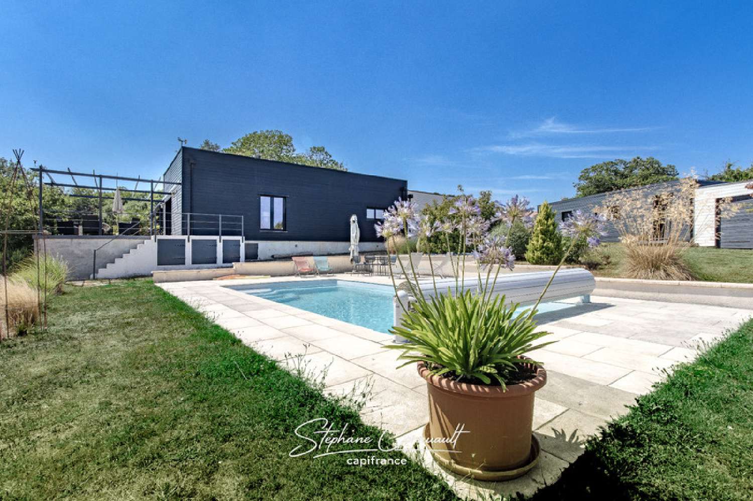 for sale house Issac Dordogne 2