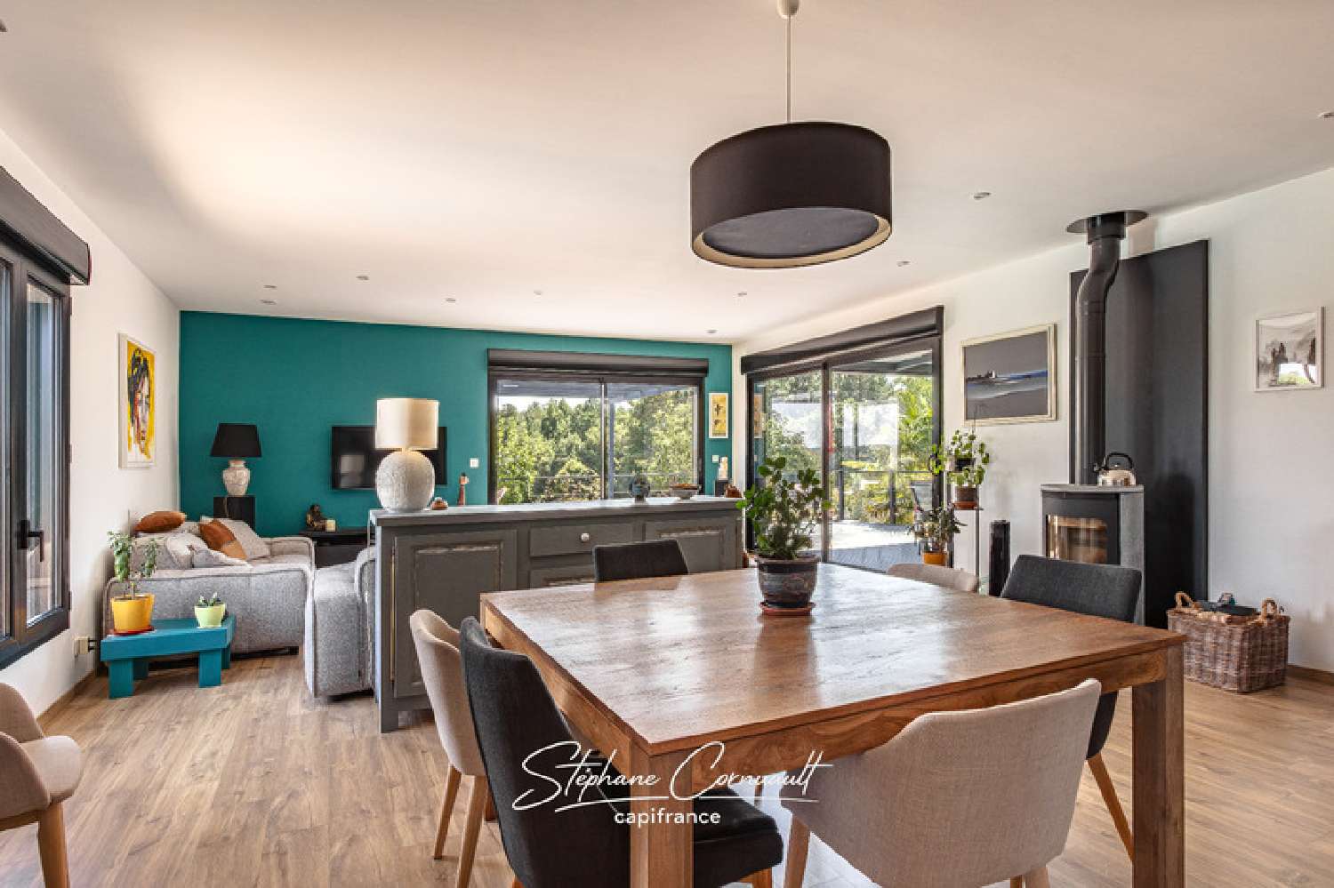 for sale house Issac Dordogne 3