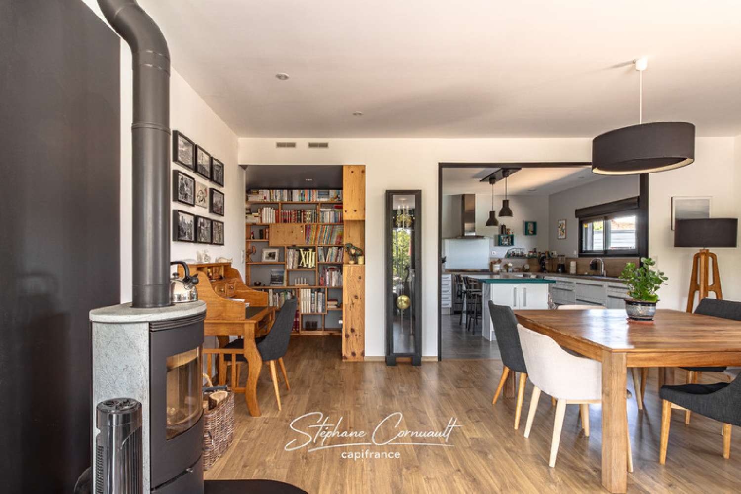 for sale house Issac Dordogne 5