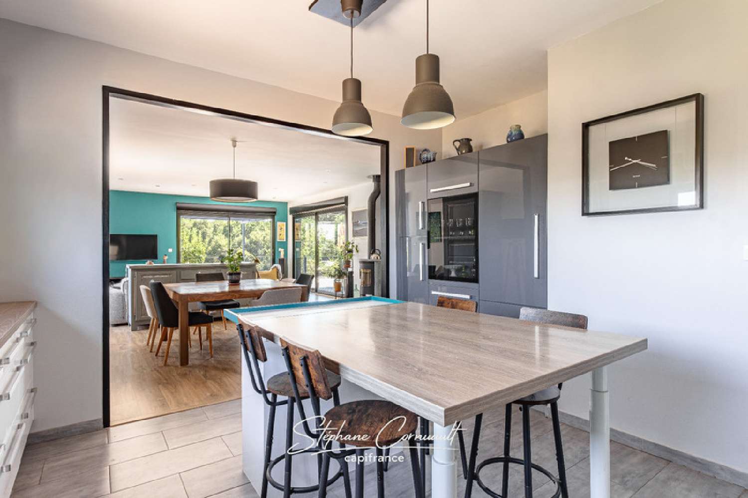 for sale house Issac Dordogne 6