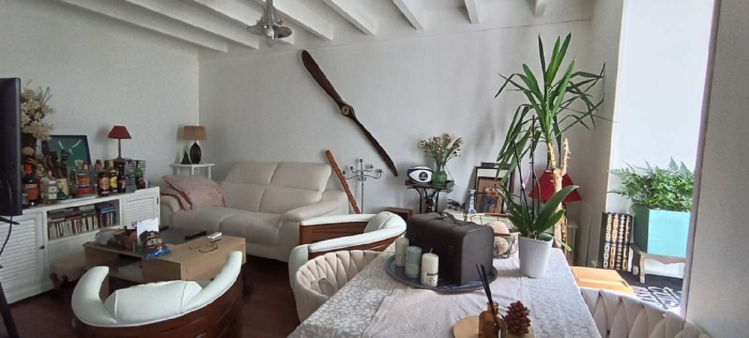 kaufen Haus Issoire Puy-de-Dôme 1