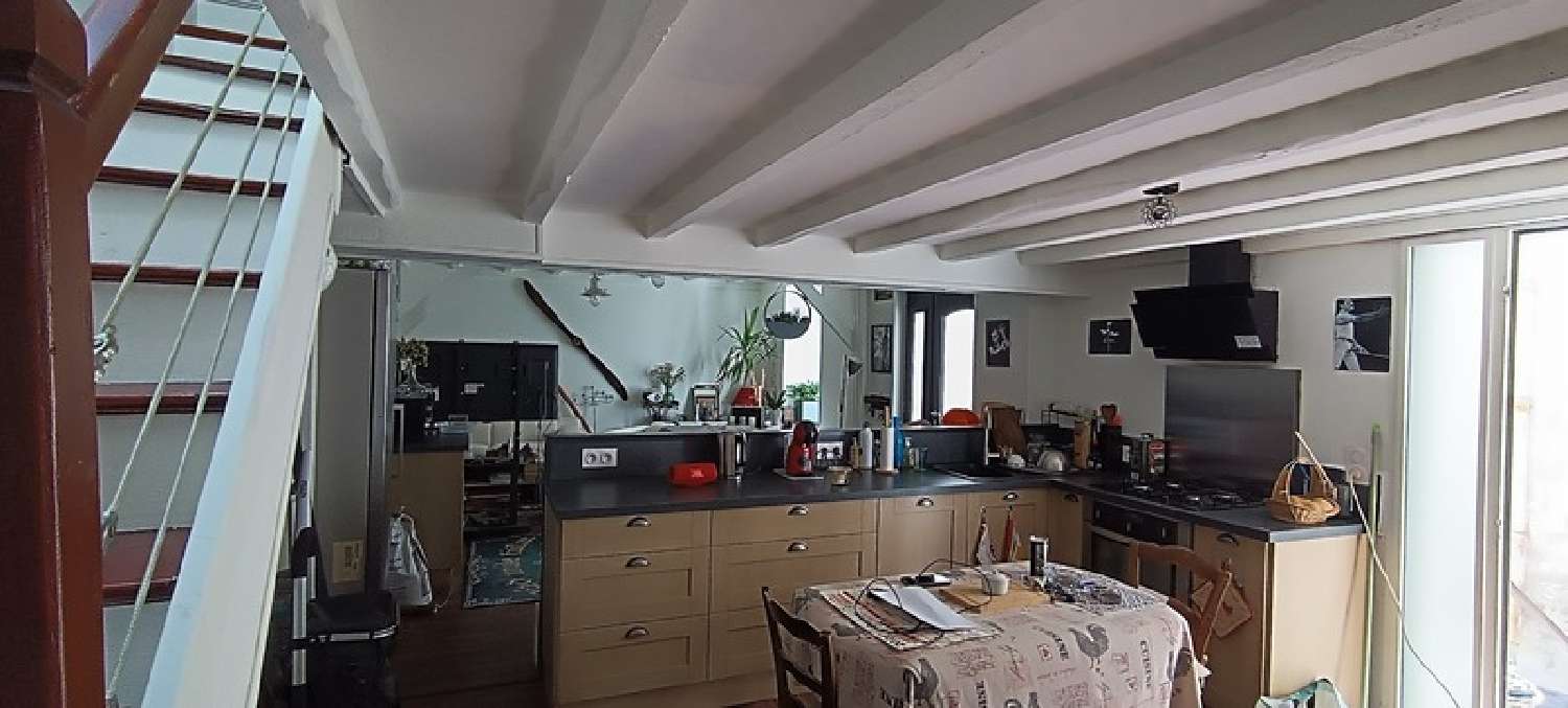kaufen Haus Issoire Puy-de-Dôme 5