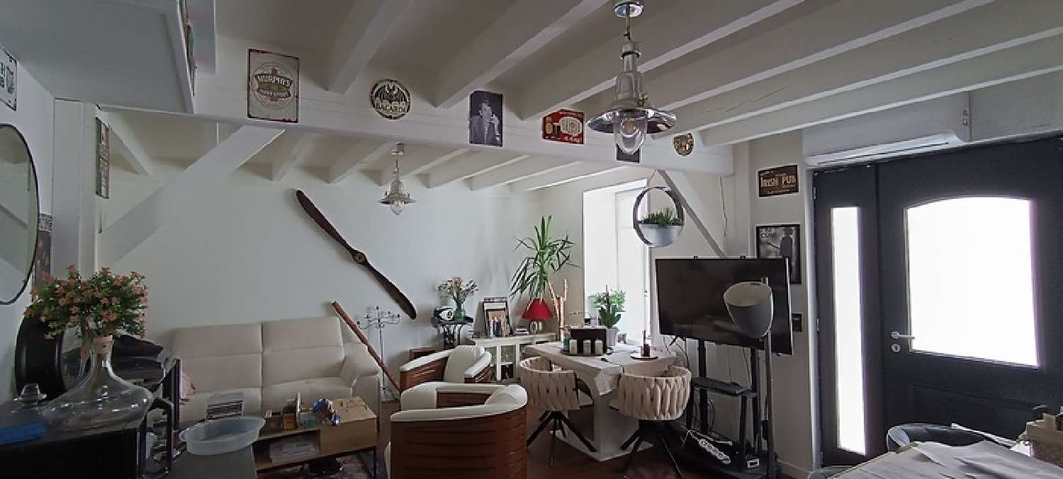 kaufen Haus Issoire Puy-de-Dôme 6