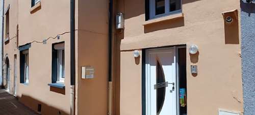 Issoire Puy-de-Dôme Haus Bild 7367594
