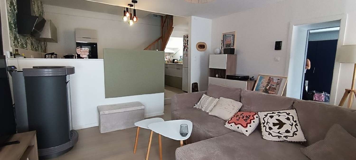  kaufen Haus Issoire Puy-de-Dôme 4