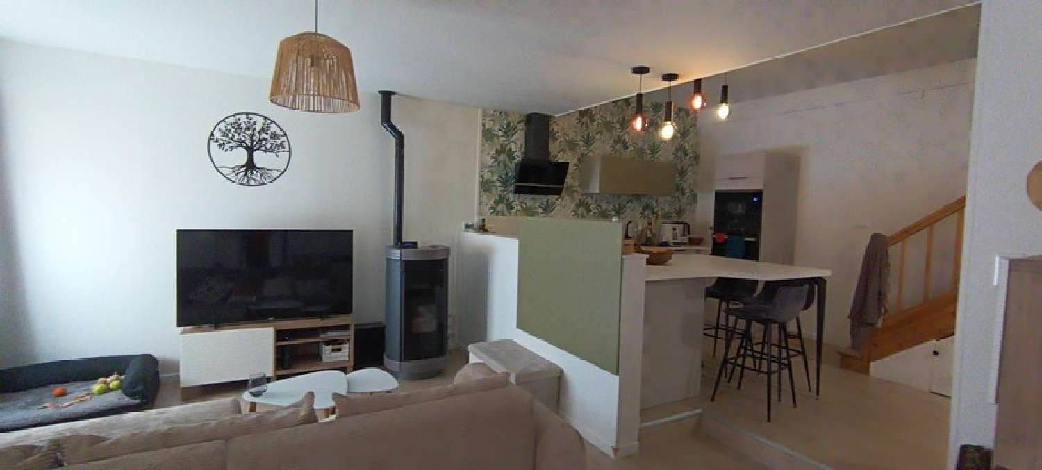  kaufen Haus Issoire Puy-de-Dôme 6