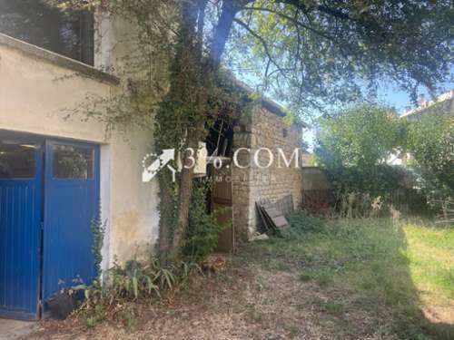 Iteuil Vienne house foto 7381681
