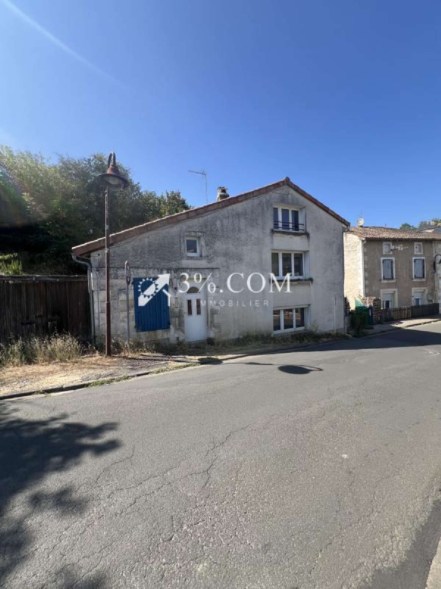 for sale house Iteuil Vienne 2