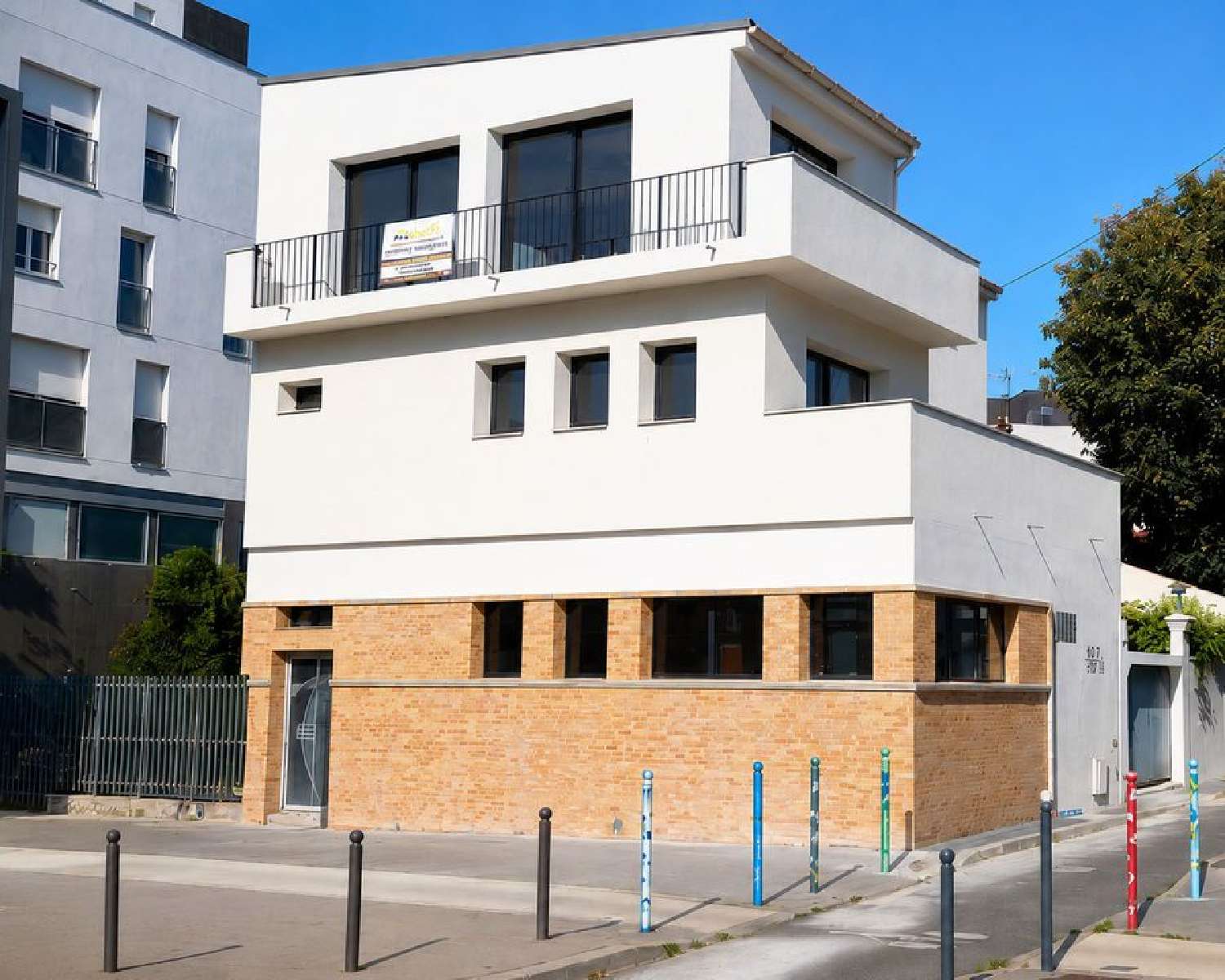  à vendre maison Ivry-sur-Seine Val-de-Marne 1